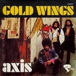Axis (GRC) : Gold Wings